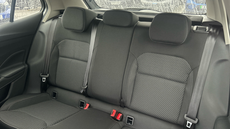 Skoda Fabia 1.0 TSI 116 SE L Edition 5dr Petrol Hatchback